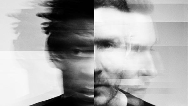 Release Athens 2022 - Massive Attack την Κυριακή 3 Ιουλίου 2022 στην Πλατεία Νερού
