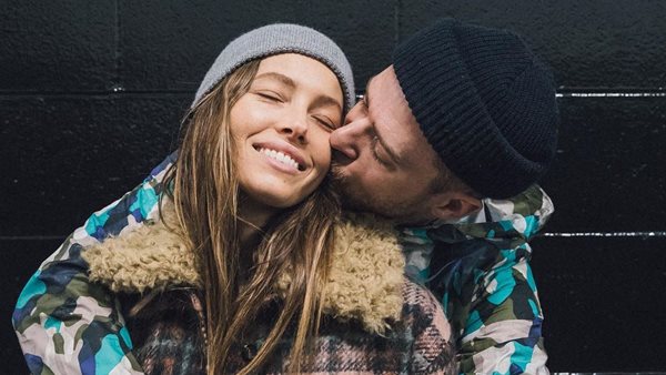 Η Jessica Biel αποκαλύπτει το άκρως ρομαντικό δώρο γενεθλίων από τον Justin Timberlake