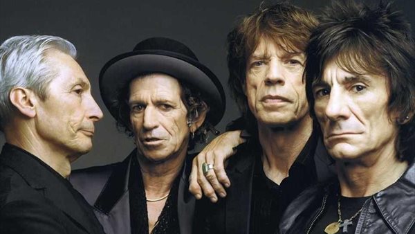 Οι Rolling Stones "απειλούν" τον Donald Trump