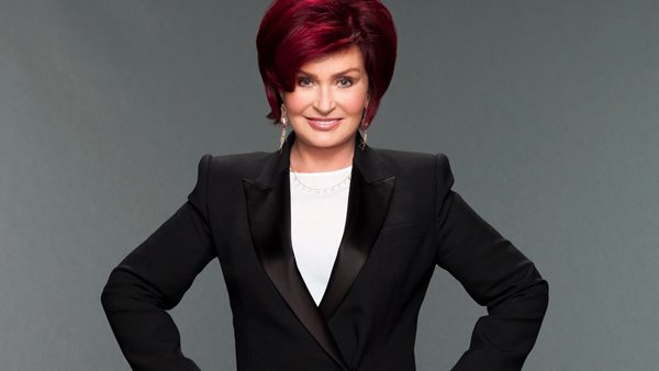 Sharon Osbourne - Θα μιλήσει για τις απιστίες του Ozzy σε νέο βιβλίο