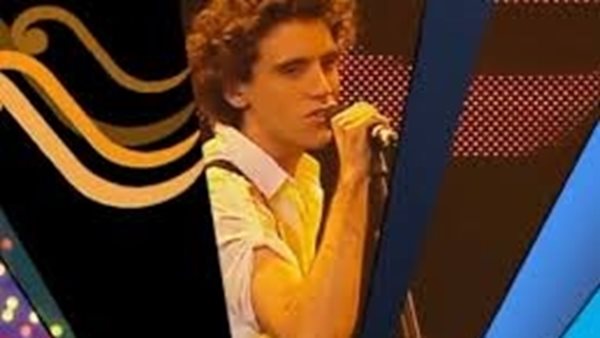 #throwbackthursday Ξανακούμε Mika "Relax, Take It Easy"