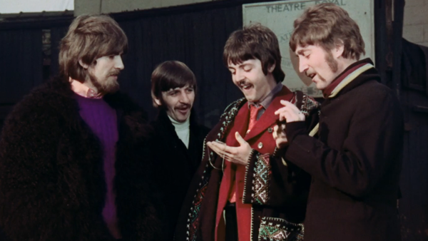Η Penny Lane των Beatles μπορεί να αλλάξει όνομα