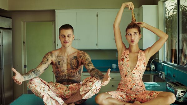 Ο Justin Bieber μετανιώνει για εξωσυζυγικές σχέσεις του παρελθόντος