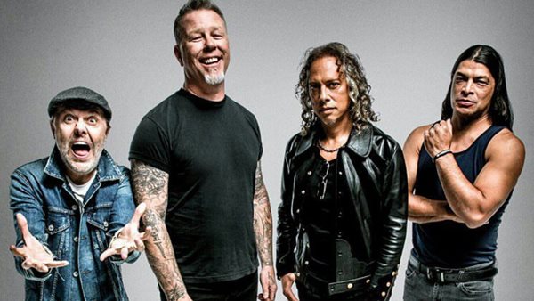 Το "Blackened" των Metallica σε μία home edition