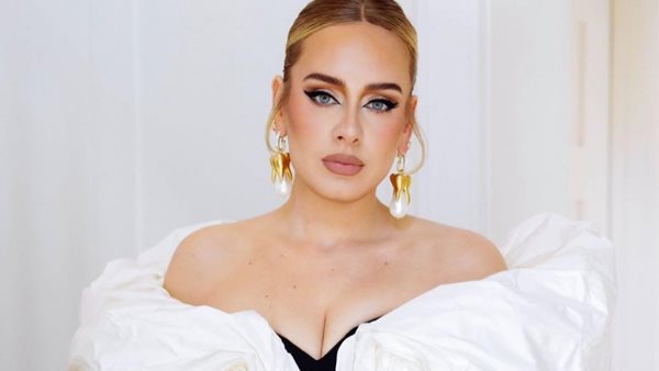 Η Adele έγινε #instagramofficial με τον νέο της σύντροφο