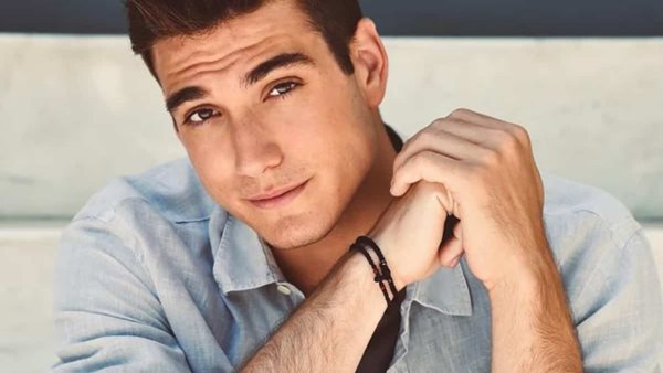 Γιώργος Κακοσαίος - Έρχεται συνεργασία με την Μελίνα Νικολαΐδη;