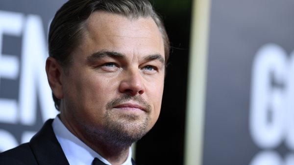 47 πράγματα για τον Leonardo DiCaprio που έγινε 47 ετών