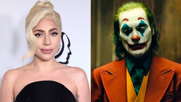 Προετοιμάζεται η Lady Gaga για τον ρόλο της Harley Quinn στο "Joker 2";