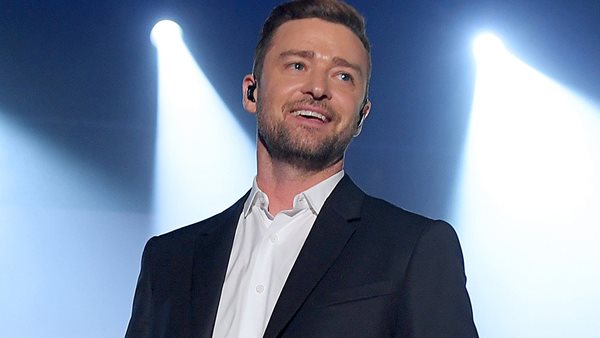 Ο Justin Timberlake ζήτησε "συγνώμη" για την πιο αμήχανη χορογραφία όλης της καριέρας του
