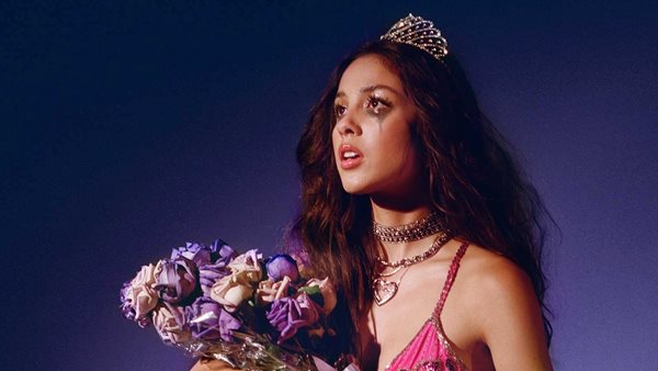 Olivia Rodrigo - Παραδέχεται πως η δόξα μπορεί να είναι δύσκολη για την ψυχική της υγεία