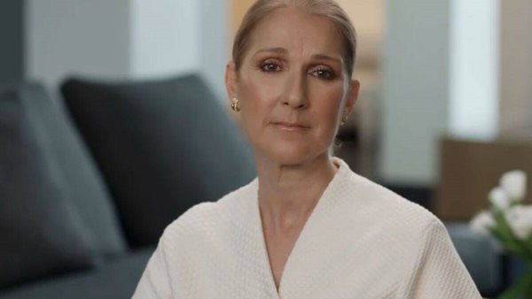 Η Celine Dion ακυρώνει εμφανίσεις της στην Ευρώπη λόγω προβλημάτων υγείας