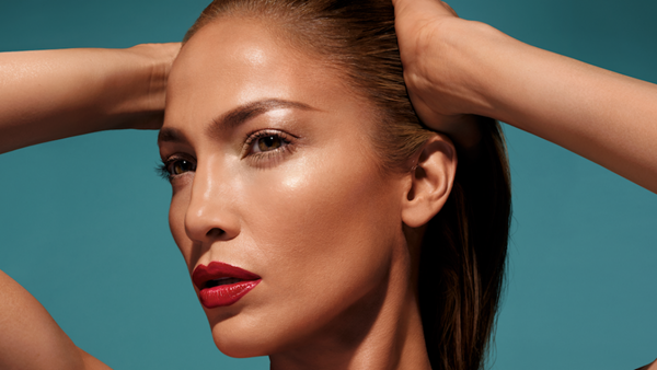 Η Jennifer Lopez μόλις κέρδισε υποψηφιότητα για Χρυσή Σφαίρα