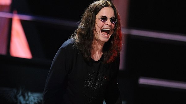 #RockThisDay - 3 Δεκεμβρίου: Γεννιέται ο Ozzy Osbourne των Black Sabbath