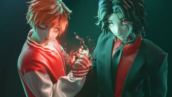 Ο Ed Sheeran μόλις κυκλοφόρησε τη νέα εκδοχή του "Bad Habits" με τους Bring Me The Horizon