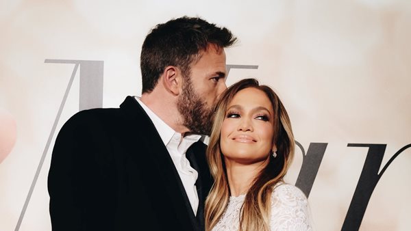 Jennifer Lopez & Ben Affleck - Ταξίδι του μέλιτος στο Παρίσι