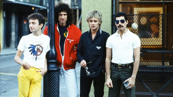 5 μουσικοί που σιχαίνονταν τους Queen και τον Freddie Mercury