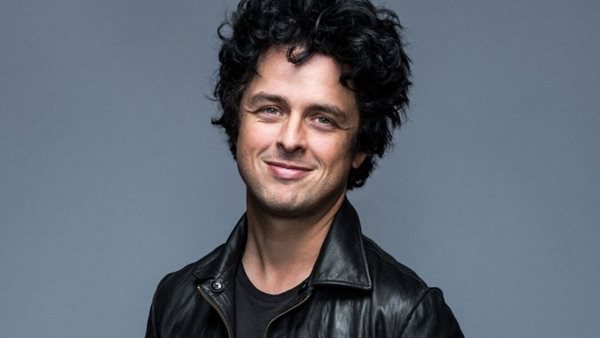 Ο Billie Joe Armstrong αποκαλύπτει πως ξεπερνά το δημιουργικό μπλοκ