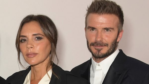 Διέρρηξαν το σπίτι των David και Victoria Beckham ενώ η οικογένεια βρισκόταν στο σαλόνι