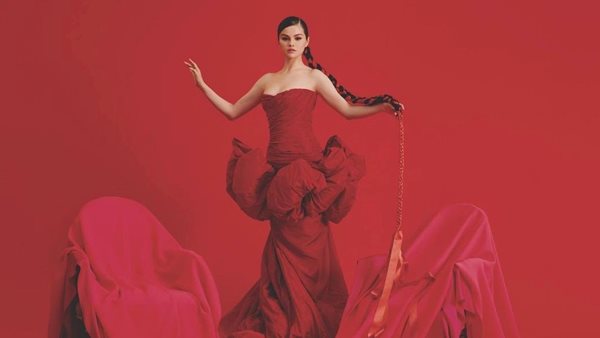 Selena Gomez - Θα κάνει το ντεμπούτο της στο "SNL"