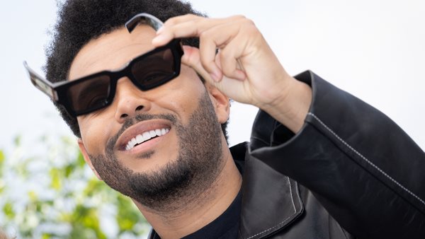 Νέα ταινία για τον Abel 'The Weeknd' Tesfaye!