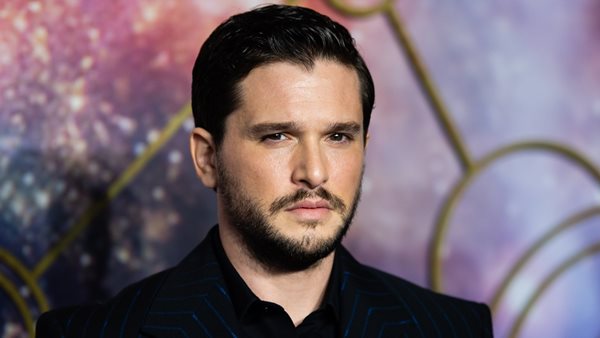 Kit Harington - Μιλάει για την απεξάρτησή του και την τοξική αρρενωπότητα