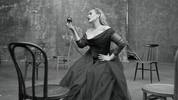 Adele - Το αστρονομικό ποσό που θα λάβει για τις εμφανίσεις της στο Λας Βέγκας