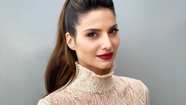 Ηλιάνα Παπαγεωργίου για SNIK: "Έχει μια γλυκιά ψυχή"