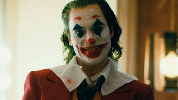Έτοιμος για το "Joker 2" o Joaquin Phoenix