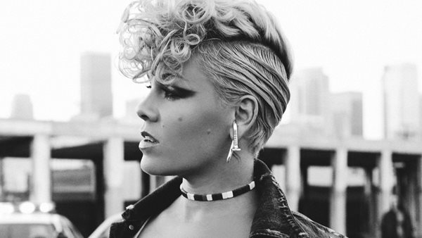 Το ντεμπούτο της P!nk στο TikTok μαζί με την κόρη της