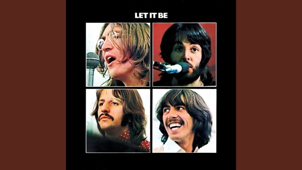 Κι αν το "Let It Be" ήταν η αρχή του τέλους των Beatles;