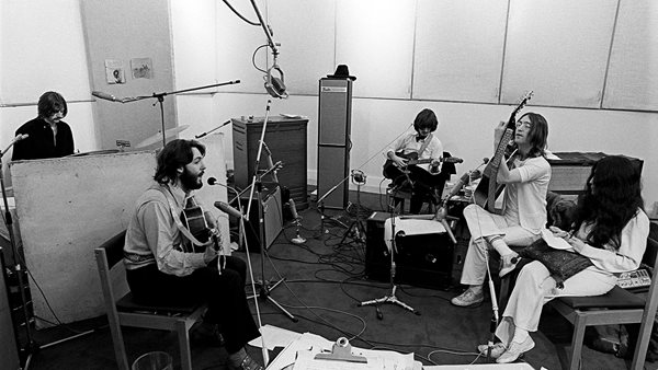 #RockThisDay - 2 Ιανουαρίου: Οι Beatles ξεκινούν τις τελευταίες τους ηχογραφήσεις