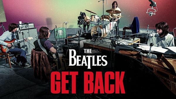 Οι ολοκαίνουριες Emmy υποψηφιότητες των Beatles