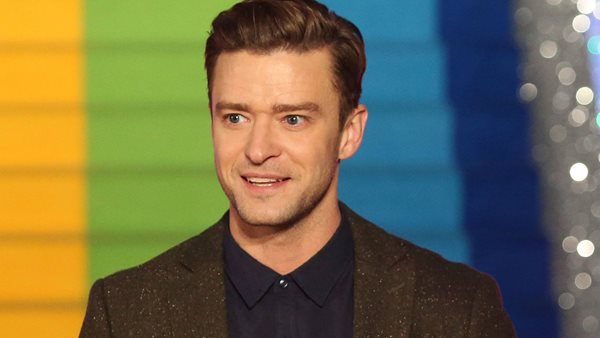 Justin Timberlake & Jennifer Lopez στην ορκωμοσία του Joe Biden