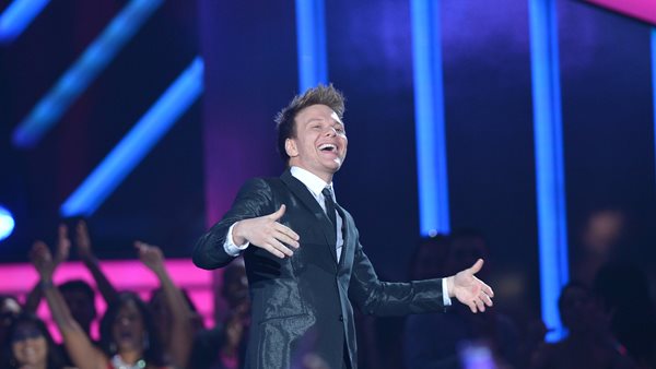 #throwbackthursday #carnivalthrowback με Michel Telo!