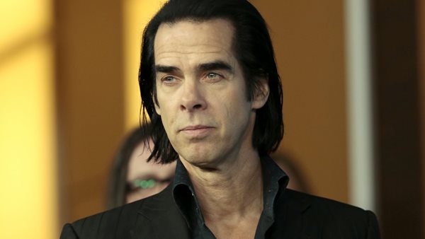 Το δώρο του Nick Cave για την Ημέρα του Αγίου Βαλεντίνου
