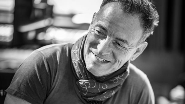 Bruce Springsteen - Αλλάζουν οι στίχοι του "Thunder Road" μετά από 46 χρόνια