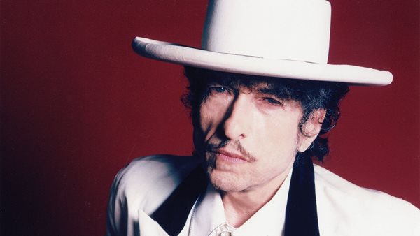#RockThisDay - 12 Μαρτίου: O Bob Dylan εντάσσεται στην Αμερικανική Ακαδημία Γραμμάτων και Τεχνών