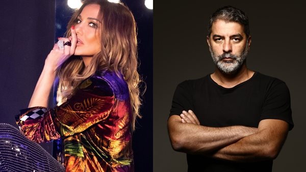 Βασίλης Μπισμπίκης: "Η ζωή μου έχει αλλάξει πάρα πολύ. Η Δέσποινα προέρχεται από άλλο κόσμο"