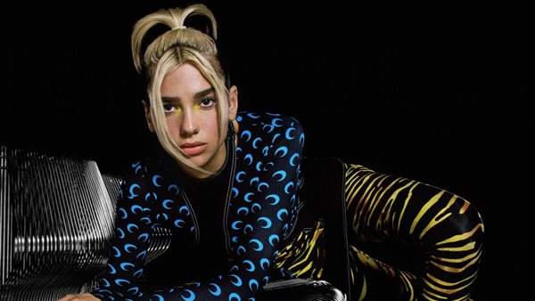 Dua Lipa - Μεγαλώνει το guest list για το "Studio 2054"