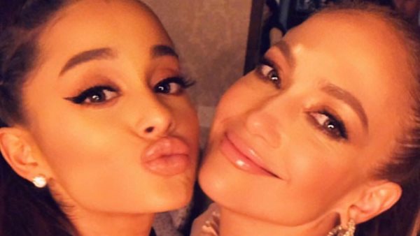 Θα αντικαταστήσει η Jennifer Lopez την Ariana Grande στο αμερικανικό "The Voice";