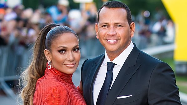 Jennifer Lopez: Ακυρώνει προσωρινά τον γάμο της με τον Alex Rodriguez