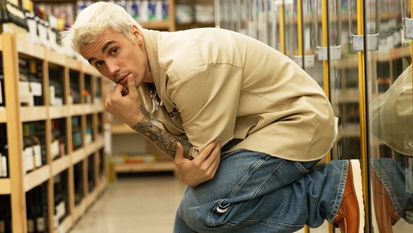 Justin Bieber: Αποκάλυψε πως πάσχει από βορρελίωση