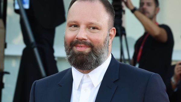 Ο Γιώργος Λάνθιμος λατρεύει τον Bruce Springsteen όσο εμείς