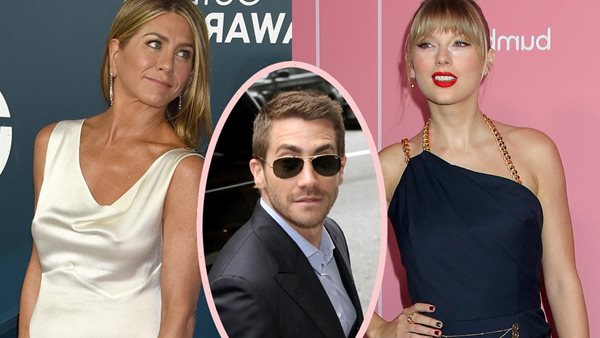 Taylor Swift - Οι στίχοι του "All Too Well" που αποκάλυψαν άγνωστο σκηνικό με την Jennifer Aniston