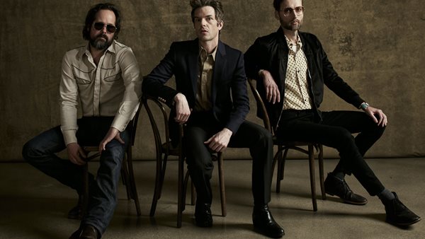 The Killers - Κυκλοφορούν νέο album τον Αύγουστο