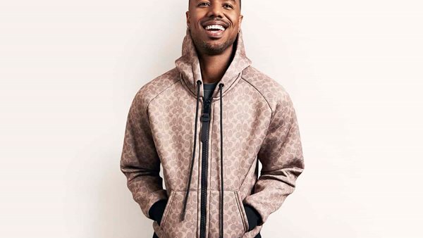 Ο Michael B. Jordan είναι ο "Sexiest Man Alive" για το 2020