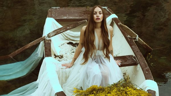 Ανδρομάχη: "Δεν ξεκουράστηκα όσο ήθελα πριν τον ημιτελικό και αυτό δεν με βοήθησε"