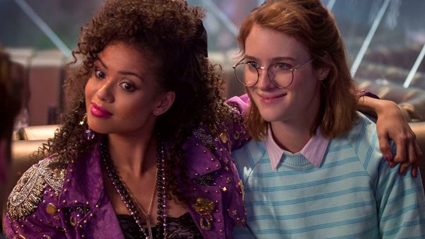 Τι γνωρίζουμε έως τώρα για την 6η σεζόν του "Black Mirror"