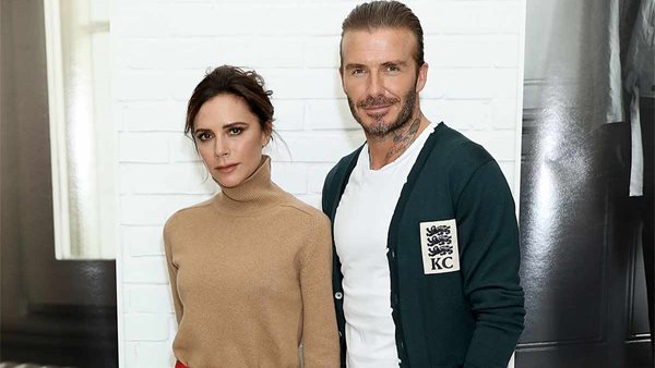Victoria & David Beckham - Το γαμήλιο δώρο που ετοιμάζουν για τον γιο τους Brooklyn