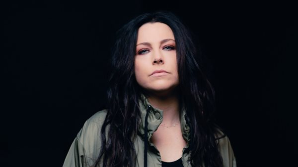 Το όνειρο της Amy Lee δεν είναι ακόμα ένας δίσκος των Evanescence